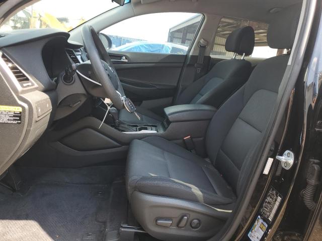 Photo 7 from auction – 2017 HYUNDAI TUCSON LIM with VIN KM8J33A29HU458732