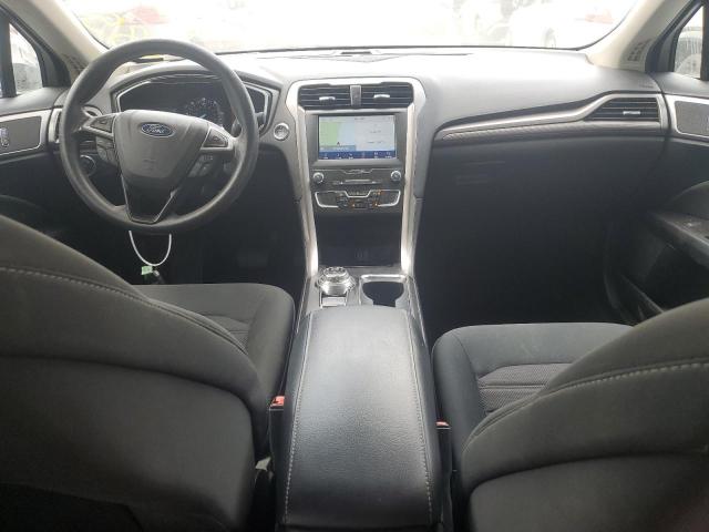 Photo 8 from auction – 2020 FORD FUSION SE with VIN 3FA6P0LU7LR101602