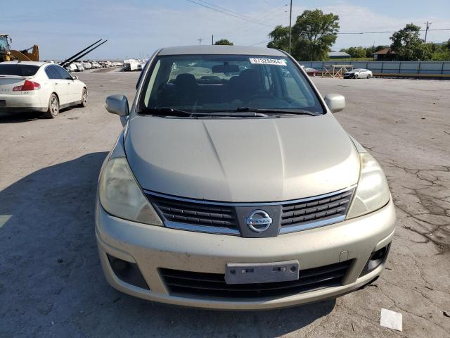 Photo 5 from auction – 2008 NISSAN VERSA S with VIN 3N1BC11E18L402790