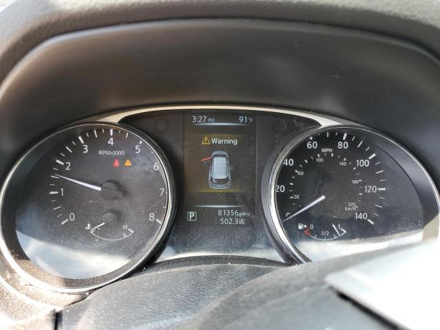 Photo 9 from auction – 2015 NISSAN ROGUE S with VIN 5N1AT2MTXFC924122