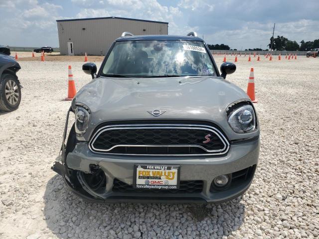 Photo 5 from auction – 2020 MINI COOPER S C with VIN WMZYX1C0XL3L91032
