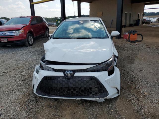 Photo 5 from auction – 2021 TOYOTA COROLLA LE with VIN 5YFEPMAE8MP250603