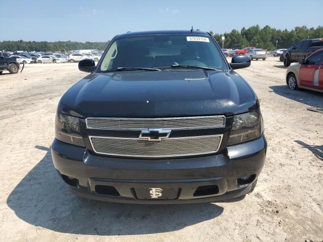 Photo 5 from auction – 2007 CHEVROLET TAHOE C150 with VIN 1GNFC13087R366191
