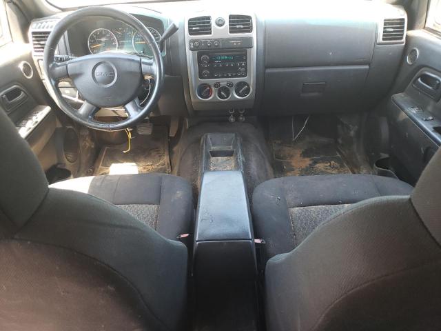 Photo 8 from auction – 2007 GMC CANYON with VIN 1GTDT13E678197046