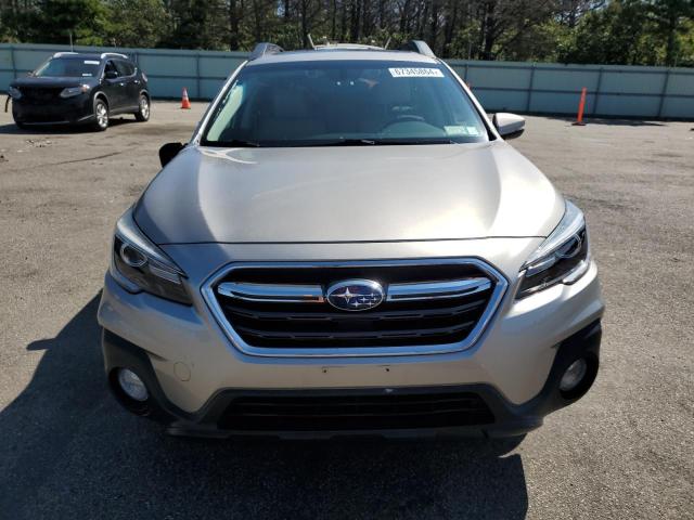 Photo 5 from auction – 2019 SUBARU OUTBACK 2. with VIN 4S4BSANC7K3328816