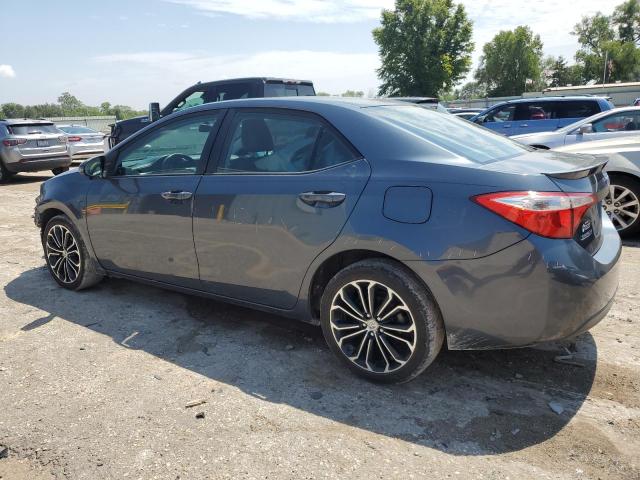 Photo 2 from auction – 2014 TOYOTA COROLLA L with VIN 2T1BURHE3EC032214