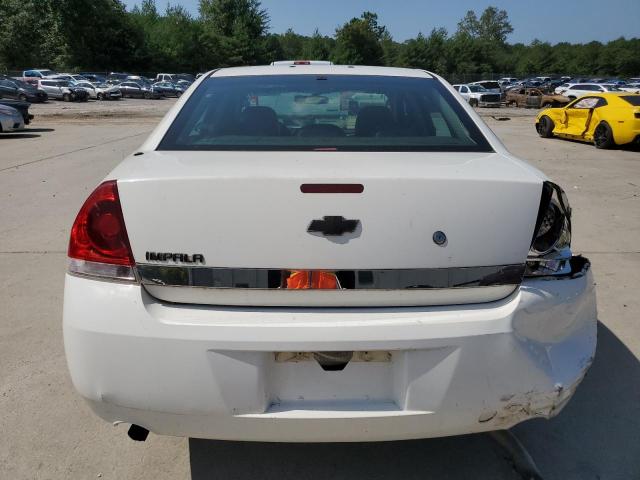 Photo 6 from auction – 2007 CHEVROLET IMPALA POL with VIN 2G1WS58R279418234