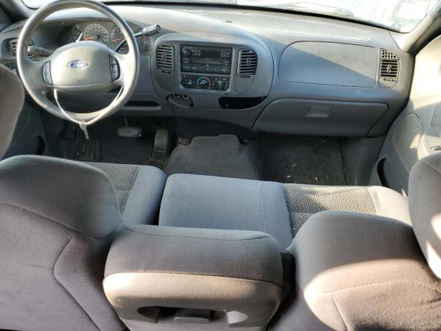 Photo 8 from auction – 2003 FORD F150 SUPER with VIN 1FTRW07L83KC67076