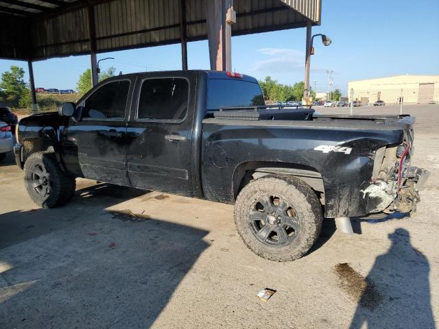 Photo 2 from auction – 2008 CHEVROLET SILVERADO with VIN 2GCEK133381170865