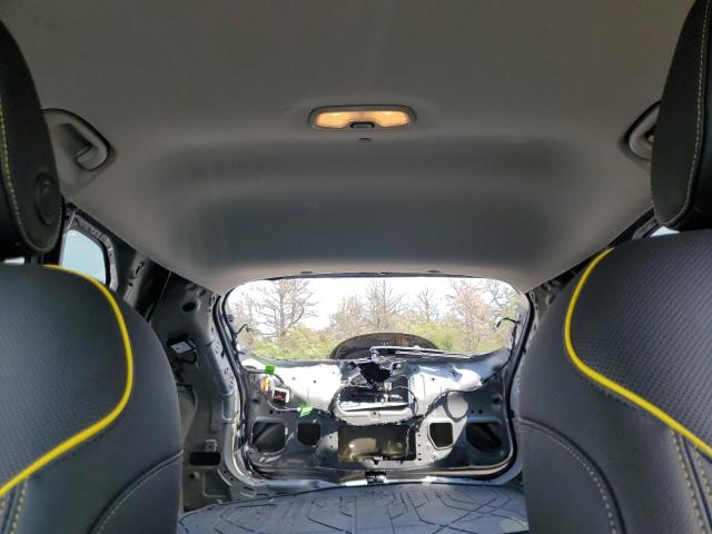 Photo 10 from auction – 2024 CHEVROLET TRAX ACTIV with VIN KL77LKE22RC209292