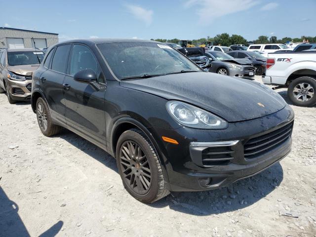Photo 4 from auction – 2018 PORSCHE CAYENNE with VIN WP1AA2A24JKA02545