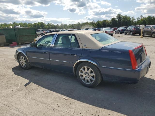 Photo 2 from auction – 2009 CADILLAC DTS with VIN 1G6KD57Y89U103522