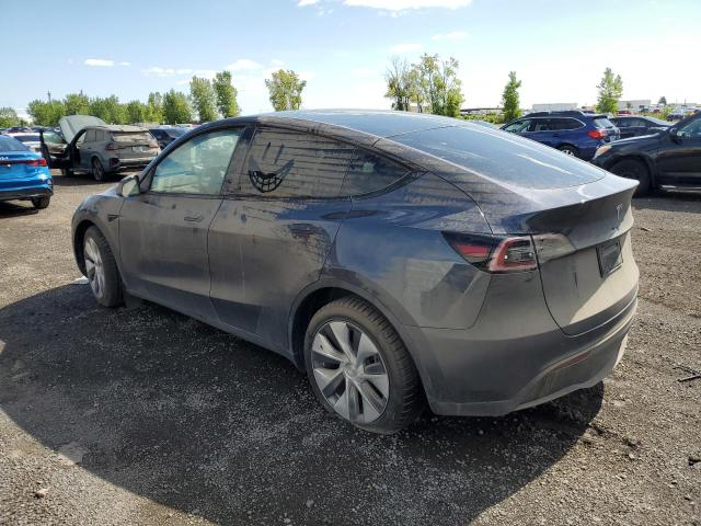 Photo 2 from auction – 2023 TESLA MODEL Y with VIN LRWYGDFD3PC938807