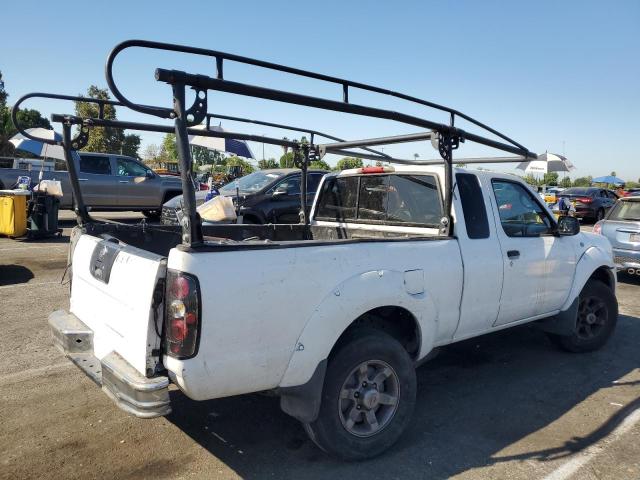 Photo 3 from auction – 2003 NISSAN FRONTIER K with VIN 1N6ED26T13C414556