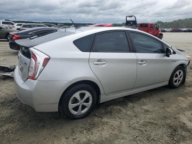 Photo 3 from auction – 2012 TOYOTA PRIUS with VIN JTDKN3DU4C1605663