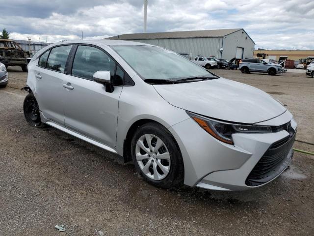 Photo 4 from auction – 2024 TOYOTA COROLLA LE with VIN 5YFB4MDE0RP097956