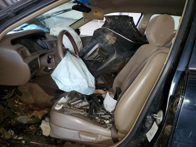 Photo 7 from auction – 1997 TOYOTA CAMRY CE with VIN 4T1BF22K2VU022742