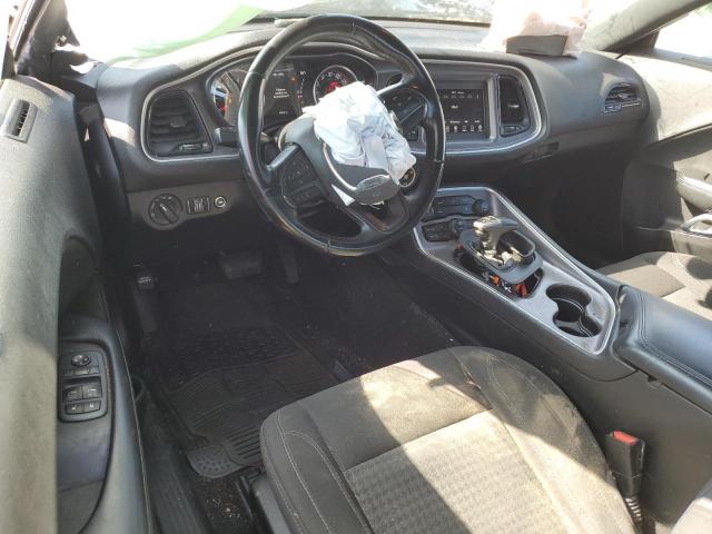 Photo 8 from auction – 2019 DODGE CHALLENGER with VIN 2C3CDZAG2KH712692