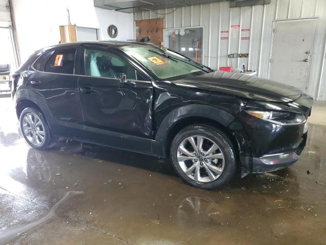 Photo 4 from auction – 2021 MAZDA CX-30 SELE with VIN 3MVDMABL5MM243274