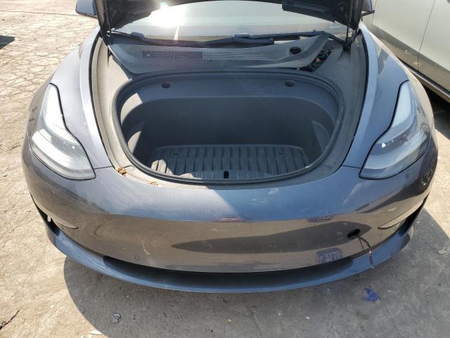 Photo 11 from auction – 2021 TESLA MODEL 3 with VIN 5YJ3E1EB2MF902669