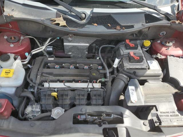 Photo 11 from auction – 2016 JEEP PATRIOT LA with VIN 1C4NJPFA6GD715895