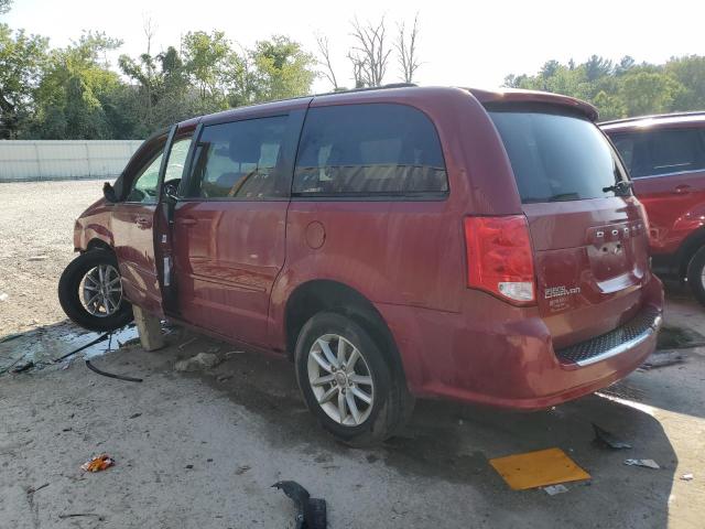 Photo 2 from auction – 2014 DODGE GRAND CARA with VIN 2C4RDGCG8ER252735