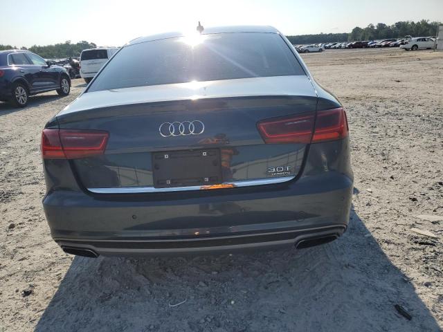 Photo 6 from auction – 2016 AUDI A6 PRESTIG with VIN WAUHGAFC3GN163726