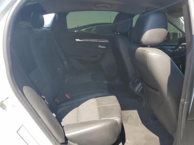 Photo 10 from auction – 2017 CHEVROLET IMPALA LT with VIN 1G1105SA2HU160644