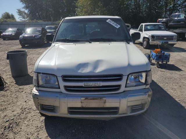 Photo 5 from auction – 2000 ISUZU TROOPER S with VIN JACDJ58X9Y7J09376