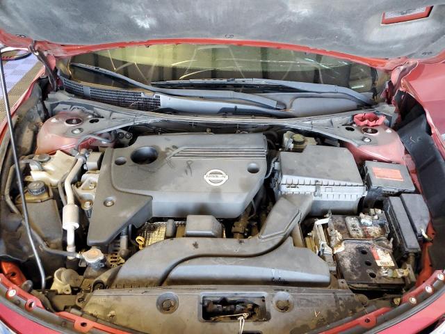 Photo 11 from auction – 2015 NISSAN ALTIMA 2.5 with VIN 1N4AL3AP1FC218213
