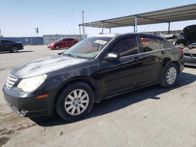Photo 1 from auction – 2008 CHRYSLER SEBRING LX with VIN 1C3LC46K58N152153
