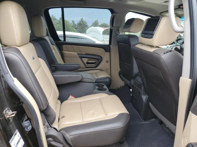 Photo 10 from auction – 2015 NISSAN ARMADA PLA with VIN 5N1AA0NE7FN620633