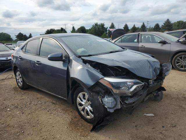 Photo 4 from auction – 2016 TOYOTA COROLLA L with VIN 2T1BURHE5GC726650