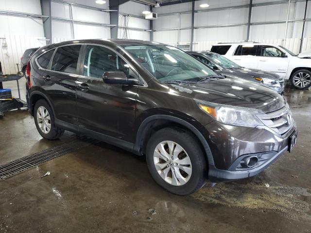 Photo 4 from auction – 2014 HONDA CR-V EX with VIN 2HKRM4H54EH708958