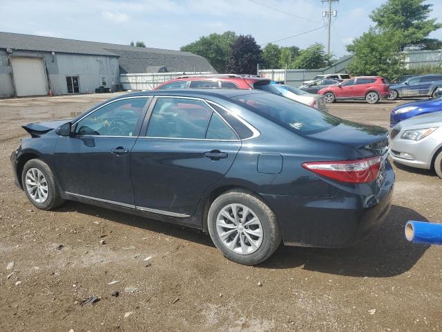 Photo 2 from auction – 2017 TOYOTA CAMRY LE with VIN 4T1BF1FK2HU278291