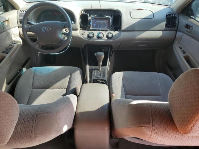 Photo 8 from auction – 2002 TOYOTA CAMRY LE with VIN 4T1BF32K32U035064