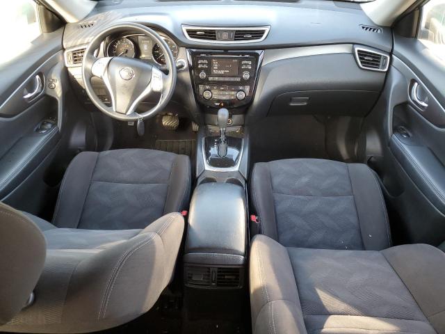 Photo 8 from auction – 2015 NISSAN ROGUE S with VIN KNMAT2MV1FP555391
