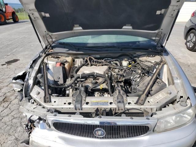 Photo 11 from auction – 2005 BUICK CENTURY CU with VIN 2G4WS52JX51173247