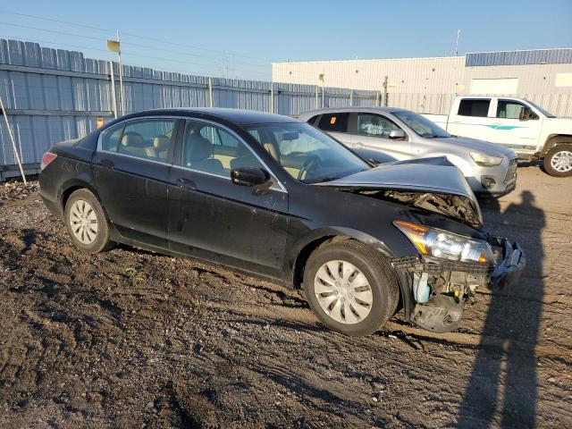 Photo 4 from auction – 2012 HONDA ACCORD LX with VIN 1HGCP2F30CA022943