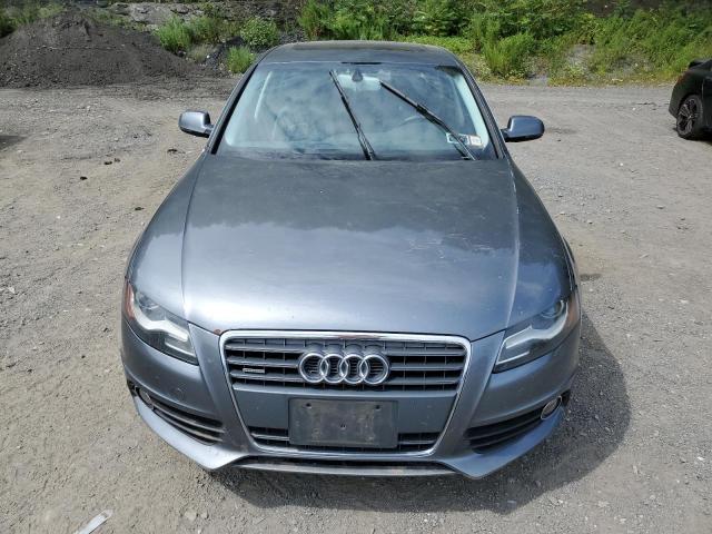 Photo 5 from auction – 2012 AUDI A4 PREMIUM with VIN WAUFFAFL0CN015991