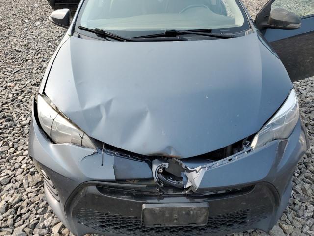 Photo 11 from auction – 2017 TOYOTA COROLLA L with VIN 2T1BURHE2HC868116