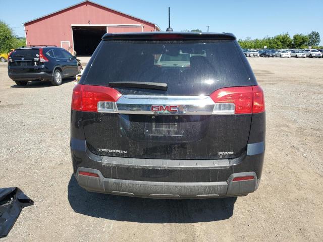 Photo 6 from auction – 2015 GMC TERRAIN SL with VIN 2GKFLVEK9F6139153