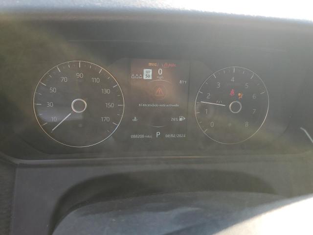 Photo 9 from auction – 2020 LAND ROVER RANGE ROVE with VIN SALYB2EX4LA252646