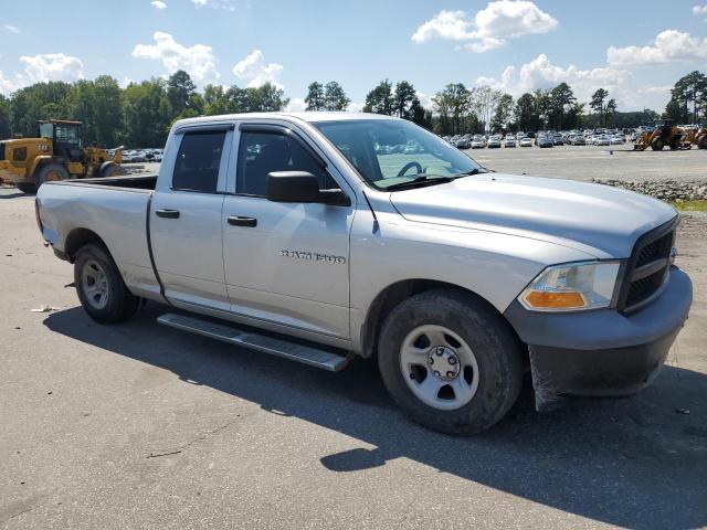 Photo 4 from auction – 2012 DODGE RAM 1500 S with VIN 1C6RD6FP3CS313658
