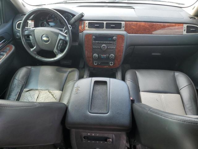 Photo 8 from auction – 2009 CHEVROLET SUBURBAN C with VIN 1GNFC26J09R228433