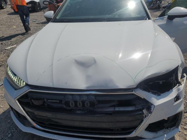 Photo 11 from auction – 2019 AUDI A7 PRESTIG with VIN WAUV2AF23KN027467