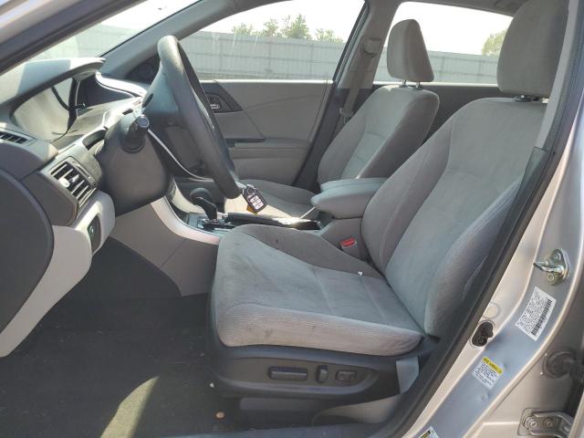 Photo 7 from auction – 2015 HONDA ACCORD EX with VIN 1HGCR2F75FA113949