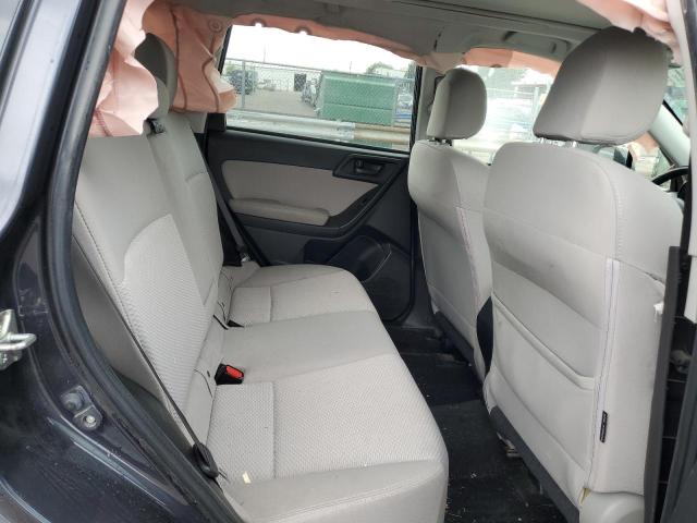 Photo 10 from auction – 2016 SUBARU FORESTER 2 with VIN JF2SJADC8GH409795