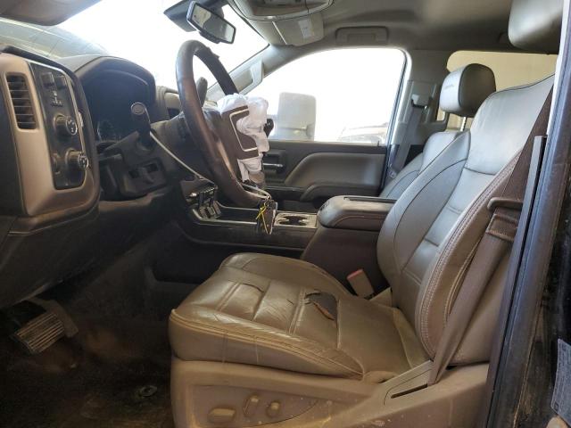 Photo 7 from auction – 2016 GMC SIERRA K35 with VIN 1GT42YE80GF157513