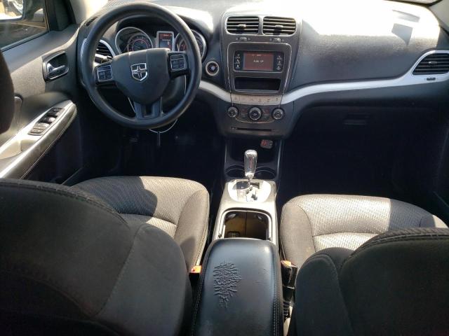 Photo 8 from auction – 2015 DODGE JOURNEY SX with VIN 3C4PDDBG5FT684513